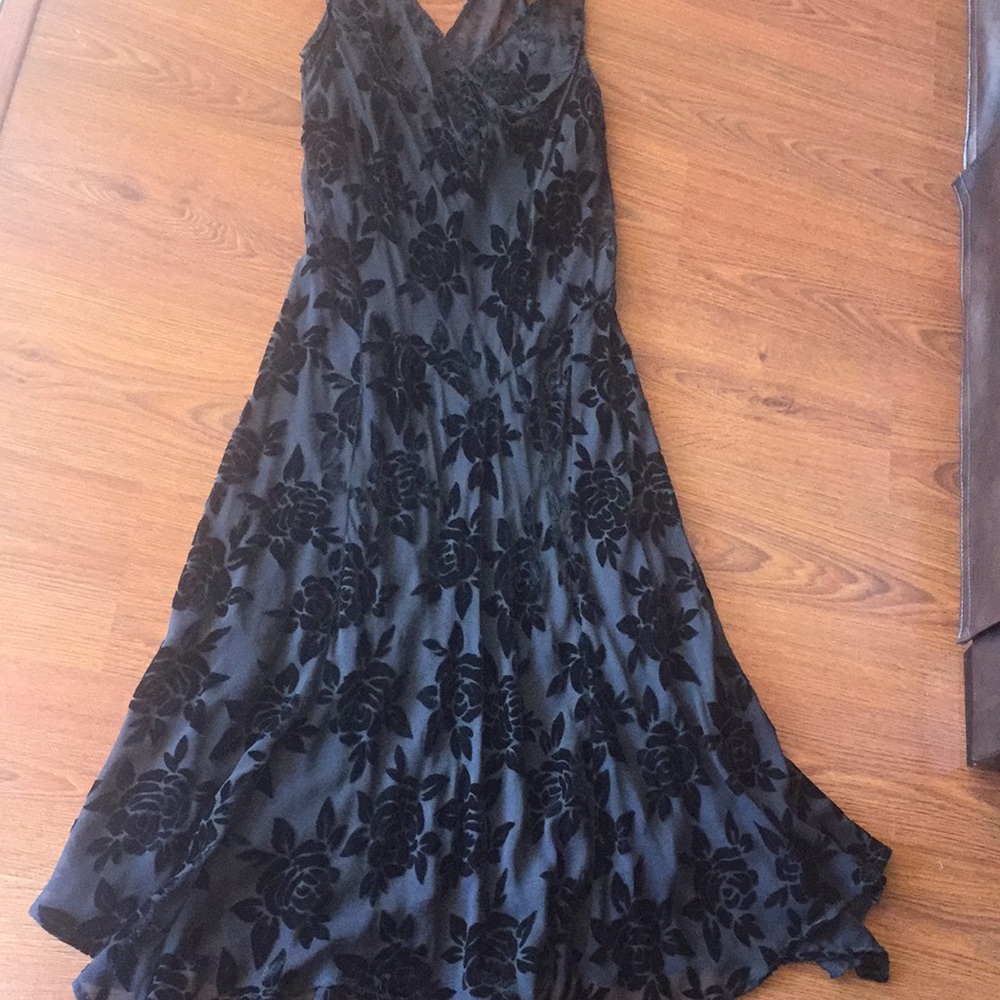 Women's Black Dress